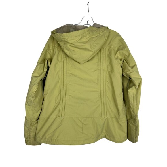 686 Smarty Jacket Small Womens Snowboarding Full Zip Hood Zip Pockets Embroidery - Picture 2 of 16